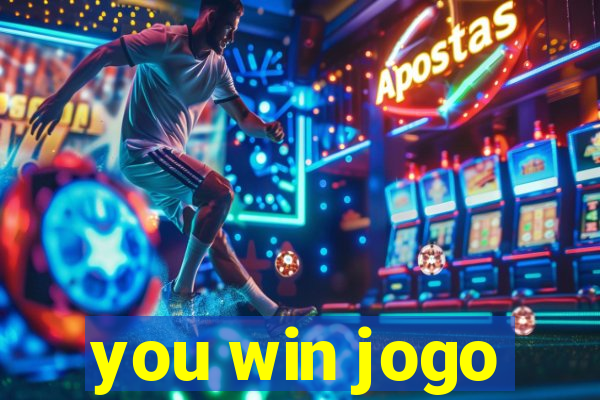 you win jogo